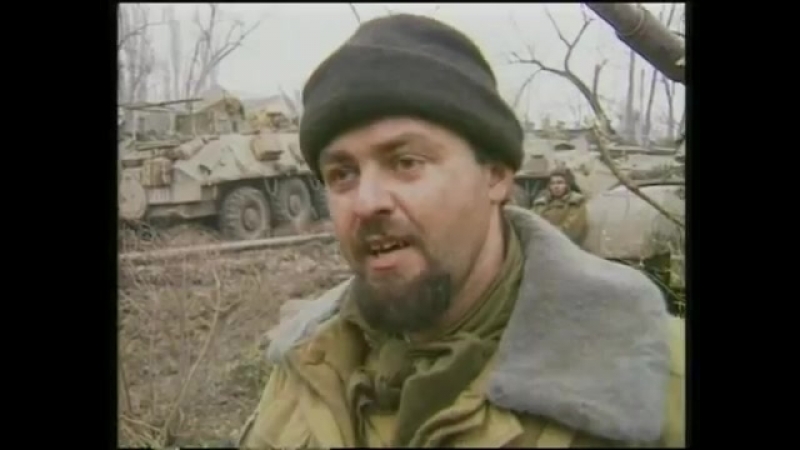1995 porn video – Капитан антонов,грозный, январь 1995