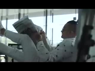 Моргенштерн новый мерен