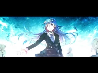 Kiznaiver lay your hands on me (full opening) amalee ver