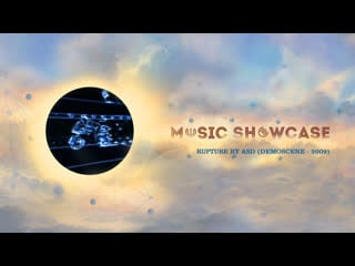 Rupture by asd (demoscene 2009)