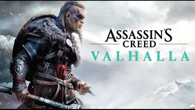 Assassins creed valhalla в 4k на geforce rtx 3090 и core i9 10900k