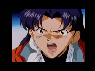 Мисато делает пупубпубпбупбупбупупубпбуп