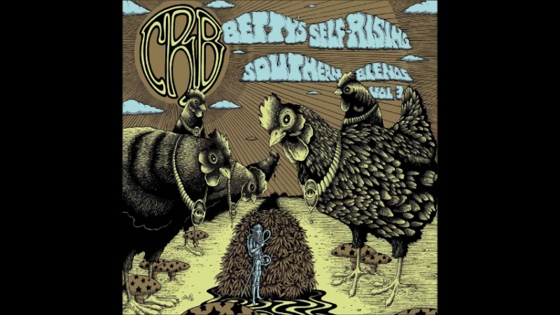 Chris robinson brotherhood bettys self2017 the musics ho