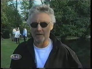 Roger taylor – millhanger, surrey, 24/09/1998