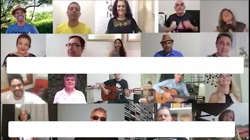 Tudo voltando ao seu lugar