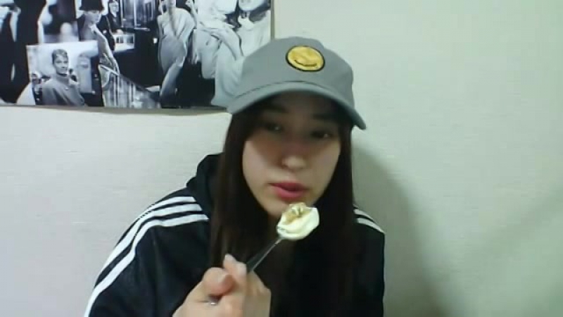 20160616 showroom hirata rina
