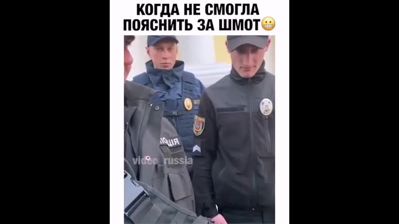 Полиция моды в хохляндии