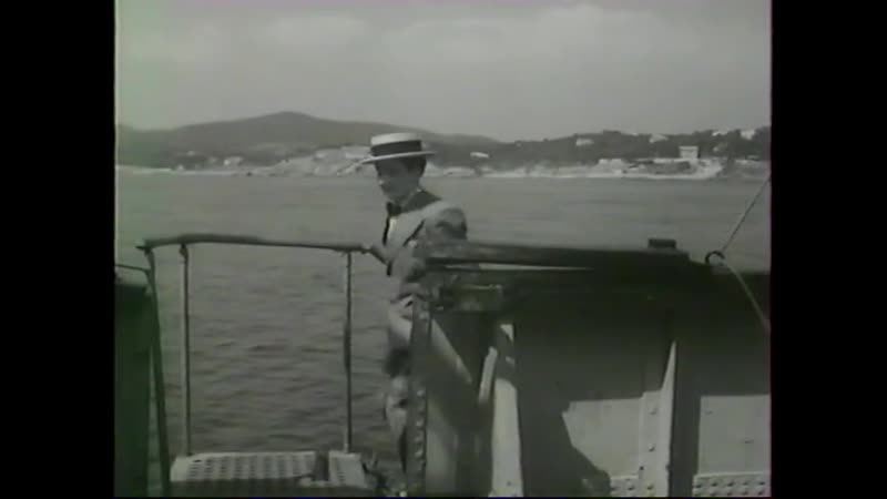 Alerte en méditerranée (1938) fr