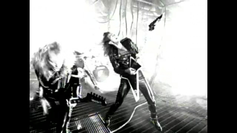 Judas priest painkiller