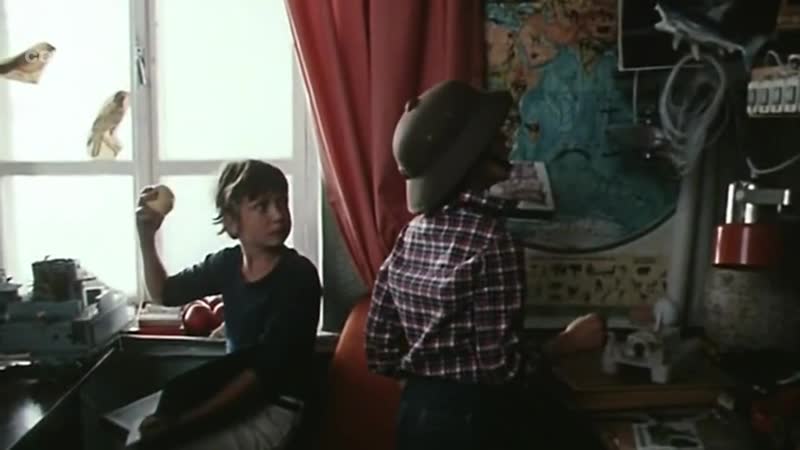 1983 porn video – Приключения петрова и васечкина, обыкновенные и невероятные (1983)