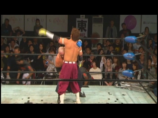 Bjw sapporo 2 battles tag 2