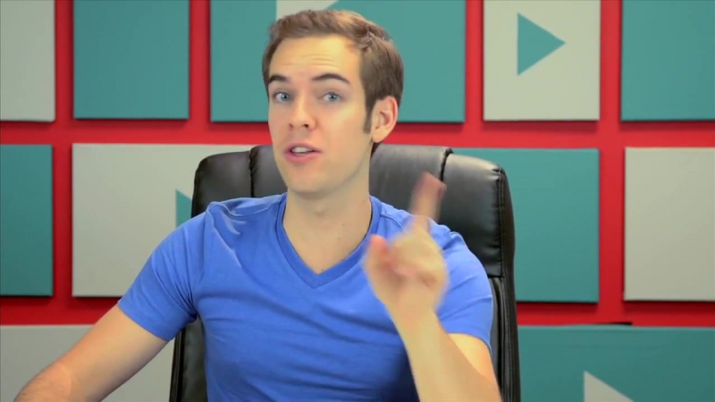 Youtubers react to ylvis truckers hitch (extras #47)