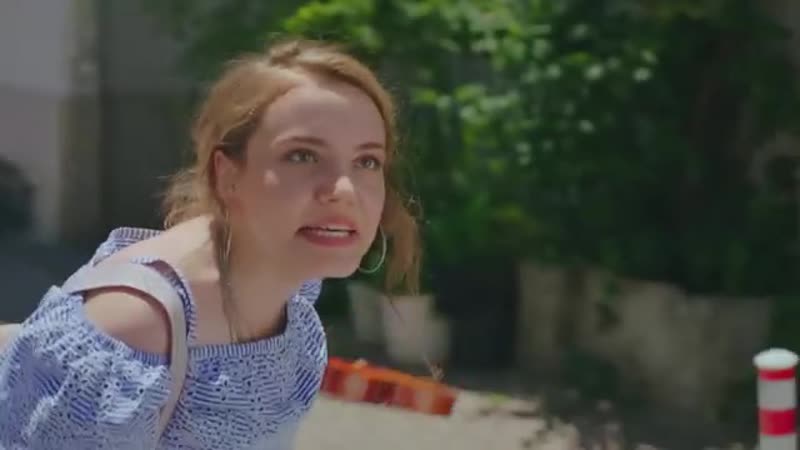 Tek yürek 18 bölüm görünmez kaza