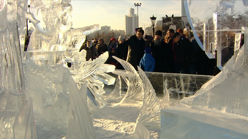 Сенатору чернецкому холодная балерина приглянулась