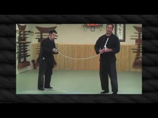 Kyoketsu shoge part 2 ninjutsu weapon ninja training video
