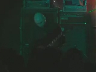 Immolation live in new york city (2006)