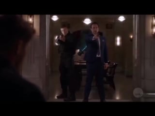 Ketch and mary another way out supernatural