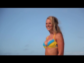 Anne v goes nuts, takes it all off in the seychelles outtakes sports illustr