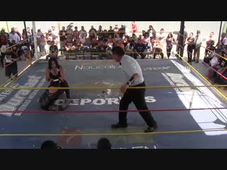 Felina metalica vs reyna del sura vs la magnifica vs sadik maiden