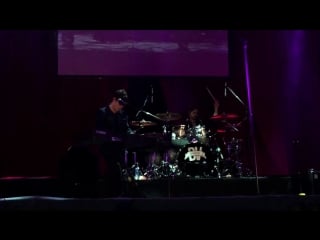 Nada dvicio (carnaval de cádiz 2016)