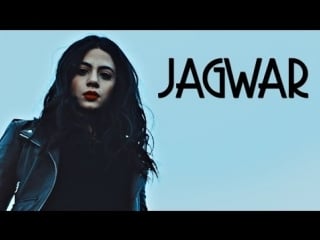 Isabelle lightwood ○ jagwar ○ medicinefornormality