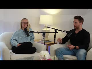 Jimmy + madilyn | couple things with shawn & andrew interview with madilyn bailey