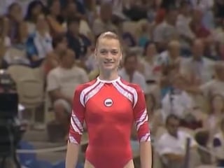 Svetlana khorkina 2004 olympics tf fx