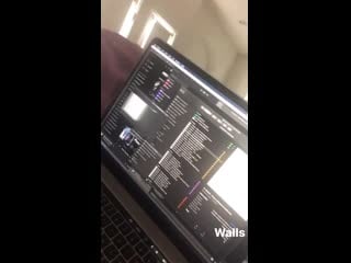 Datsik from a distance (10 05 2020)