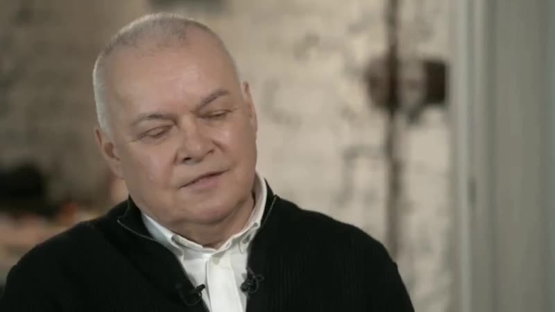 Киселев у дудя