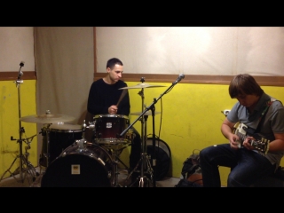 Rehearsal video by multicolor kingdom