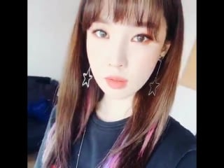 Jeon jiyoon [instagram] 170923