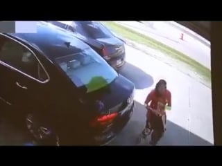 Сумка с деньгами (vhs video)