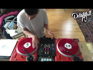 Dj delightfull