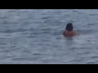 Пляжи бразилии с екс на глазах у всех