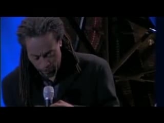 Jacques loussier and bobby mcferrin bach anniversary leipzig