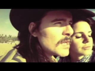 Lana del rey & barrie james o'neill – summer wine (nancy sinatra & lee hazlewood cover)