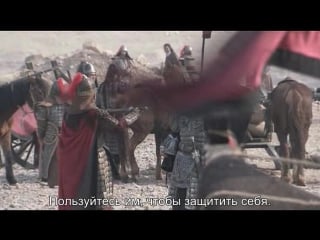 Fox volant of the snowy mountain 02