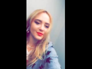 U best b followin me on snap @kathrynnewton