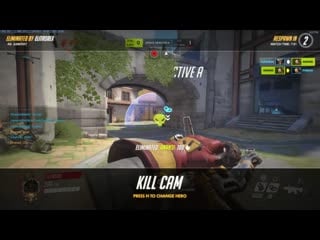 Take notes, junkrat players