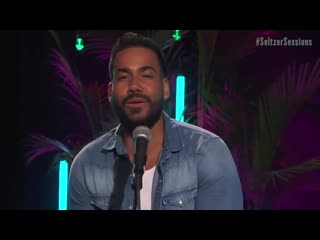 Romeo santos live 2020 sessions bud light seltzer concierto completo hd (aventura )