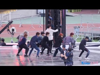 171022 nct 127 rehearsal 4k fancam cherry porn by spinel