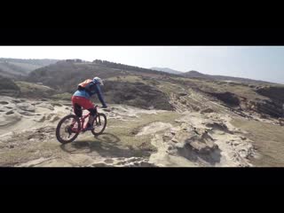 Welcome home stories with orbea occam