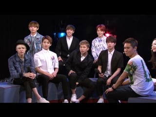 [interview] 160927 bts choose their australian spirit porn @ sbs popasia tv