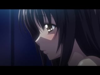 Pretty x cation the animation 01