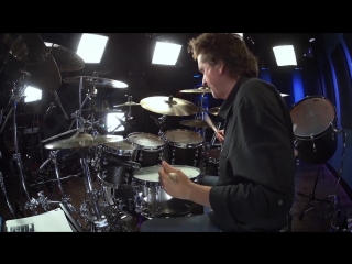 Todd sucherman drum solo drumeo