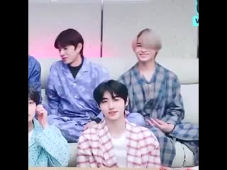 [261220] vlive niki 2