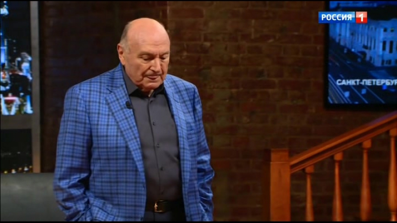 Дежурный по стране михаил жванецкий