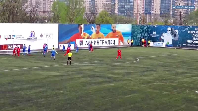 «ленинградец» «текстильщик» 01 highlight