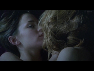 Emily blunt, natalie press my summer of love (2004)