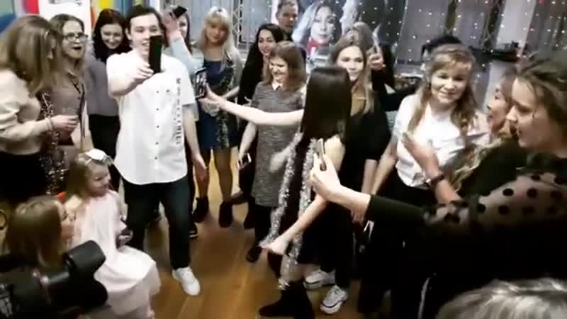 Lnstagram @sofiya tikhomirova